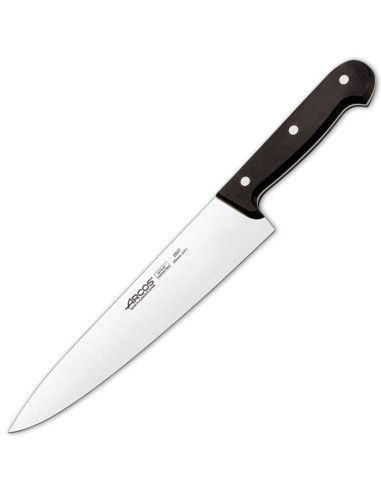 Chef knife, Universal series