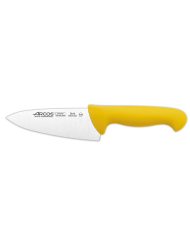 High performance chef's knife, 150 mm.