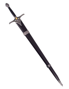 Galadriel's UNofficial sword from the Rings of Power series 2