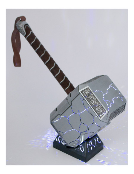 UNofficial Replica of the Thor...