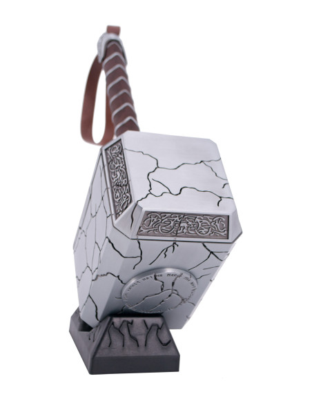 UNofficial Replica of the Thor...