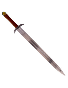 UNofficial sword Uhtred from The Last Kingdom