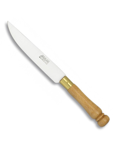 MAM kitchen knife, blade 12.6 cms.