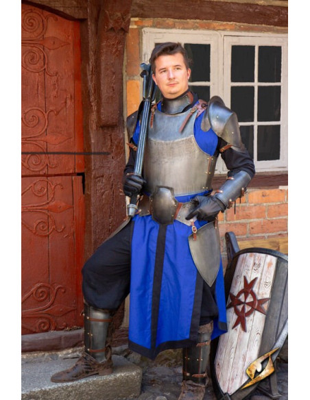 Medieval Cuirass of the Renegade,...