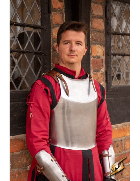 Medieval Cuirass of the Renegade,...