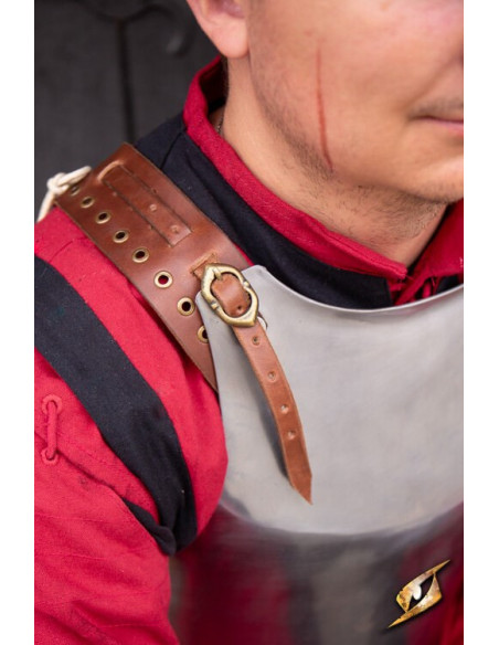 Medieval Cuirass of the Renegade,...