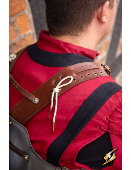 Medieval Cuirass of the Renegade,...