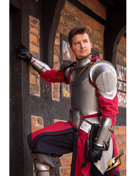 Medieval Cuirass of the Renegade,...