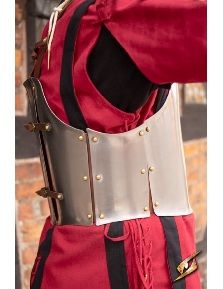 Medieval Cuirass of the Renegade,...