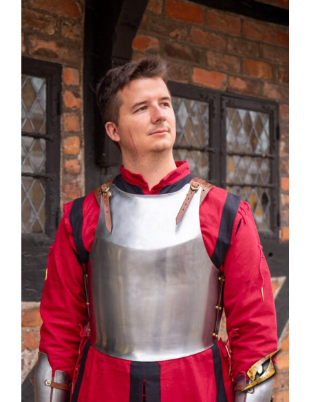 Medieval Cuirass of the Renegade,...