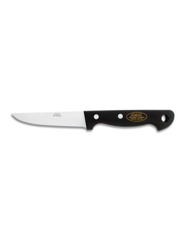 Magnum handle knife, blade 13 cms.