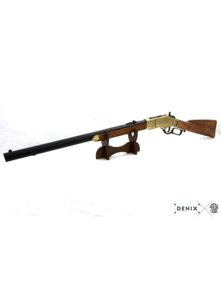 USA 1873 rifle, with bullet...