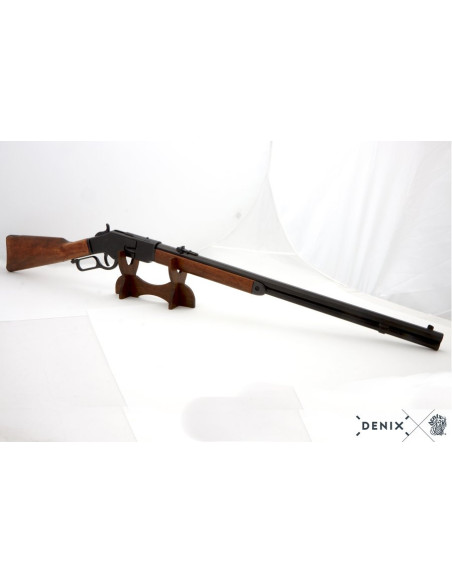 USA 1873 rifle, with bullet...