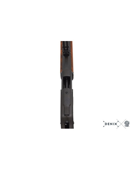 USA 1873 rifle, with bullet...