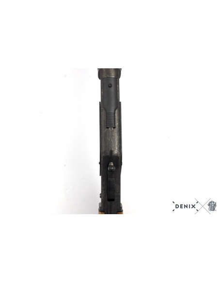 USA 1873 rifle, with bullet...