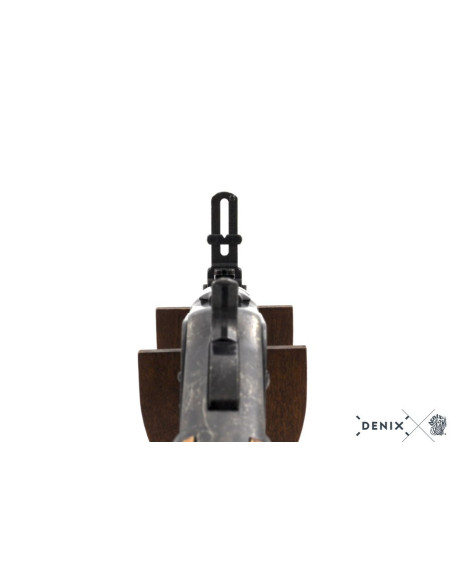 USA 1873 rifle, with bullet...