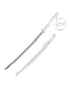 Kuchiki Rukia's Bamboo Katana from Bleach