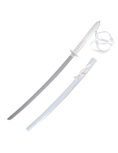 Kuchiki Rukia's Bamboo Katana from...