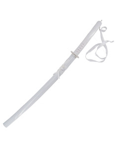 Kuchiki Rukia's Bamboo Katana from Bleach 2