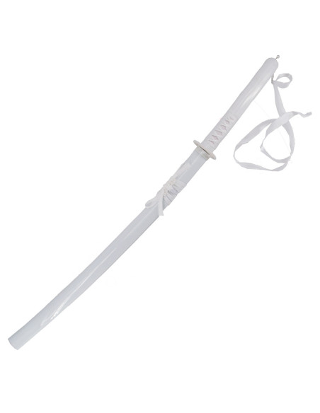 Kuchiki Rukia's Bamboo Katana from...