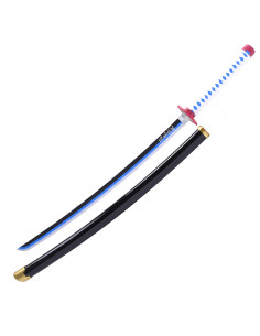 Bamboo Katana Tomioka Giyuu Demon Slayer