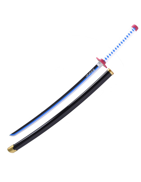 Bamboo Katana Tomioka Giyuu Demon Slayer
