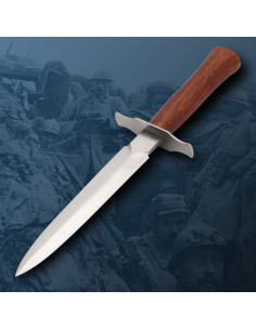 French WWI M1916 Avenger combat knife