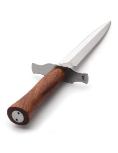 French WWI M1916 Avenger combat knife 2