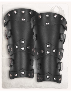 Medieval bracelets for children Tobi model