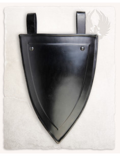 Medieval scabbard model Lucas, dark finish