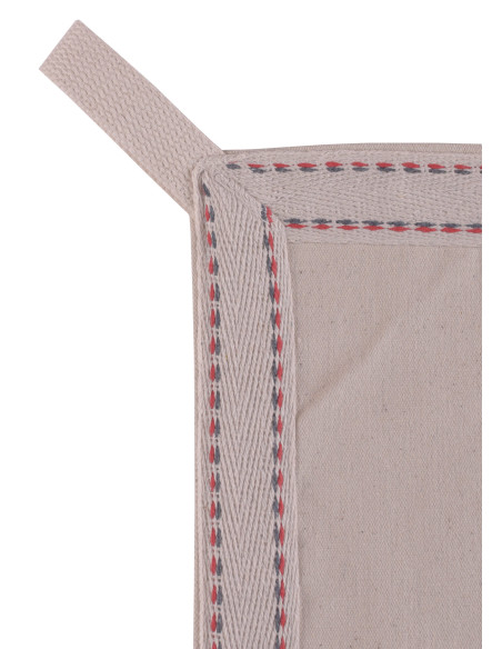 3 x 4 m cotton canvas awning 250 gsm,...