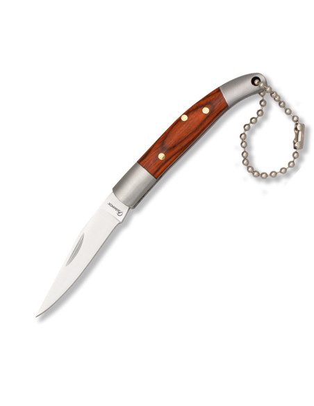 Albainox stamina penknife-keyring,...