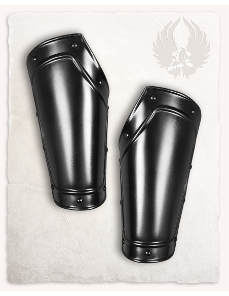 Medieval metal bracelets Georg model,...