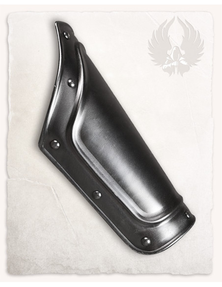 Medieval metal bracelets Georg model,...