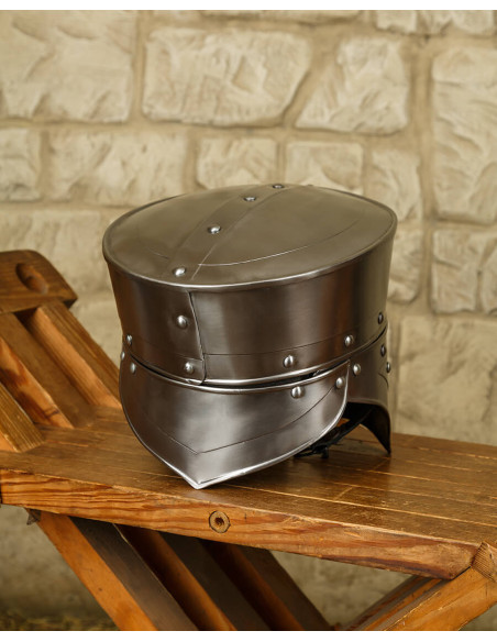 Fantasy helmet of the Undead,... Fantasy helmet of the Undead,...