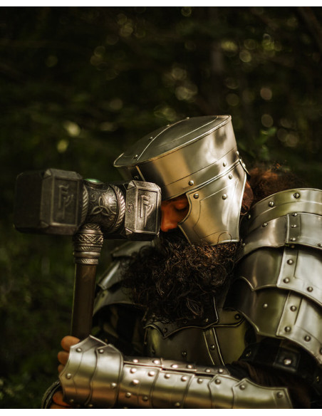 Fantasy helmet of the Undead,... Fantasy helmet of the Undead,...