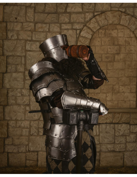 Fantasy helmet of the Undead,... Fantasy helmet of the Undead,...