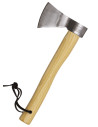 Piemonte ax with ash handle