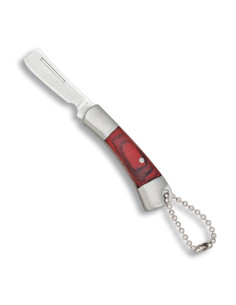 Albainox penknife ball chain blade 3.6 cm.