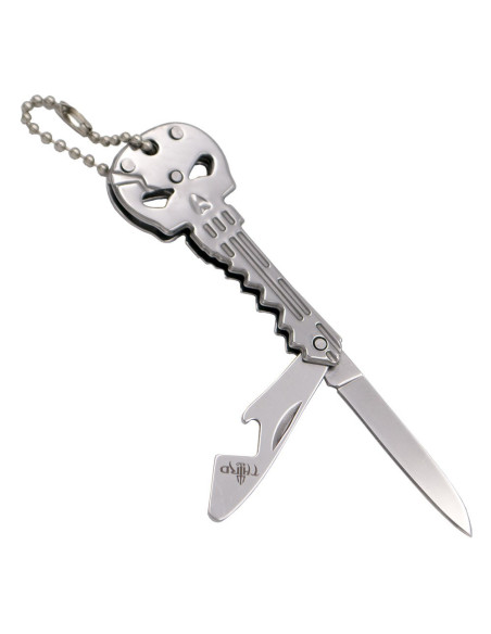Keychain knife Third 10260, with...