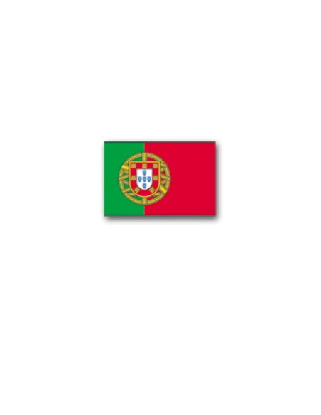 Flag of Portugal (150x90 cms.)
