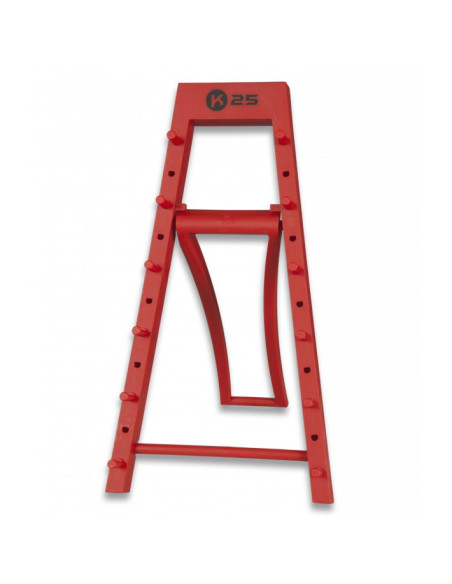 Tabletop display K25 for knives