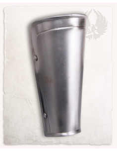 Medieval bracelets for children Lucas model, polished finish 2