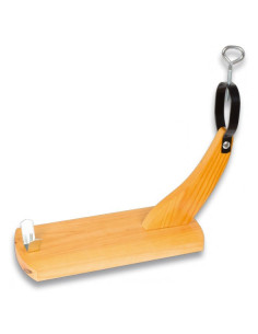 Gondola model ham holder