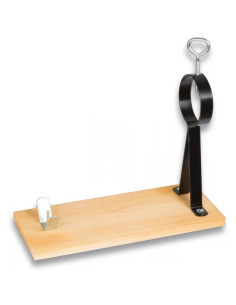 Praga ham holder model