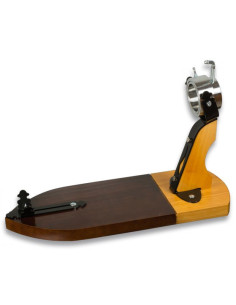 Albainox Bellota III ham holder model