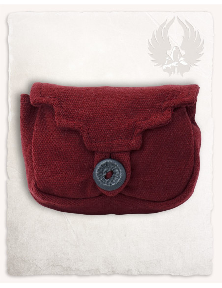 Borchard model small medieval fanny...