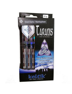 Taranis Steel Tip Darts