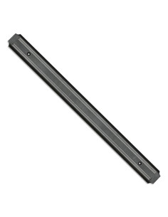 Magnetized bar to hang knives (55 cm.)
