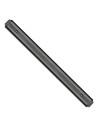Magnetized bar to hang knives (55 cm.)